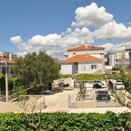 Apartment Babic Split Buitenkant foto