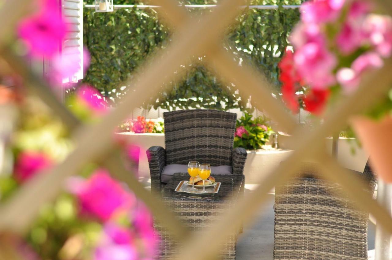 Apartment Babic Split Buitenkant foto