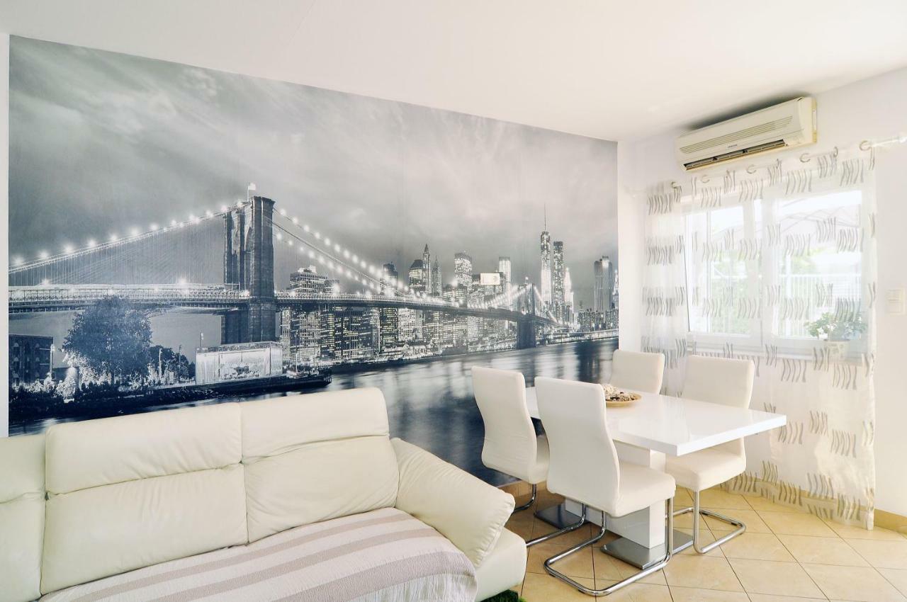 Apartment Babic Split Buitenkant foto