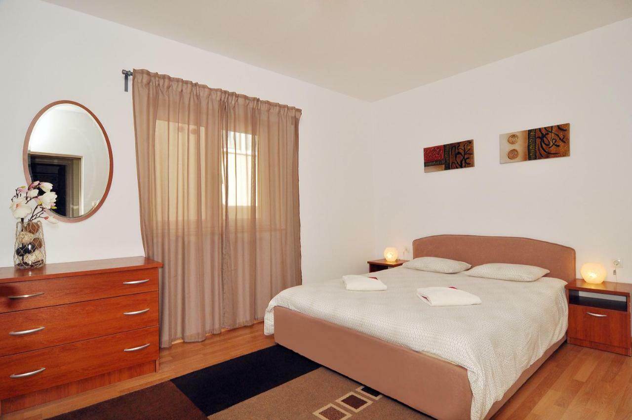 Apartment Babic Split Buitenkant foto