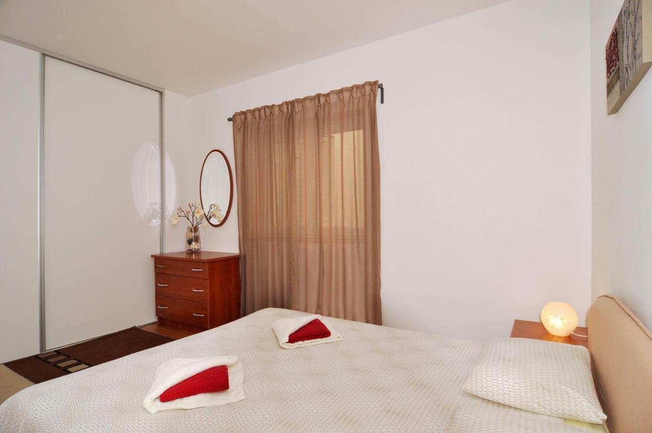 Apartment Babic Split Buitenkant foto